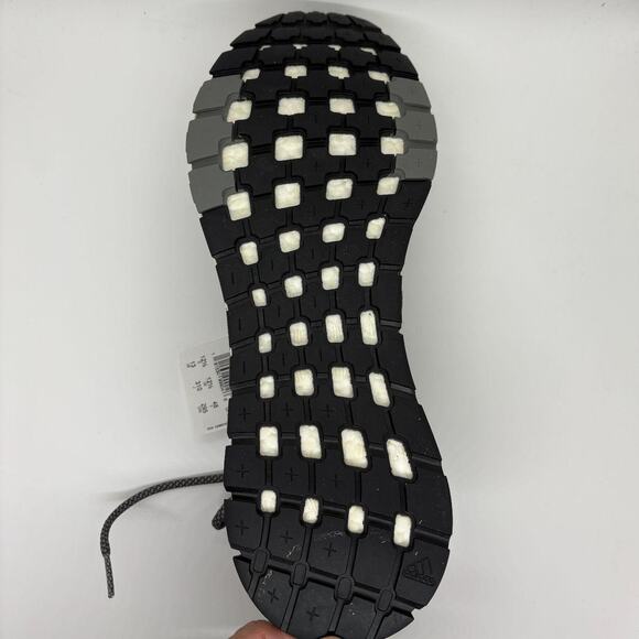 Adidas Pureboost RBL Undefeated Black 13 - Picture 8 of 8